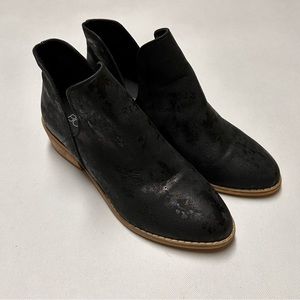 Boutique By Corkys Vegan Leather Wayland Bootie